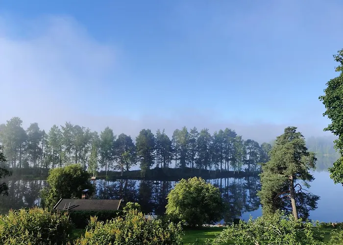 Saarijaerven Ruustinna Oy