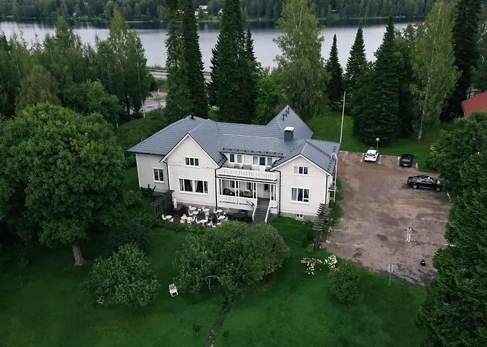 Saarijaerven Ruustinna Oy