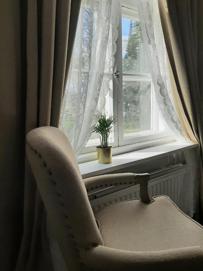 Hotell Saarijaerven Ruustinna Oy *