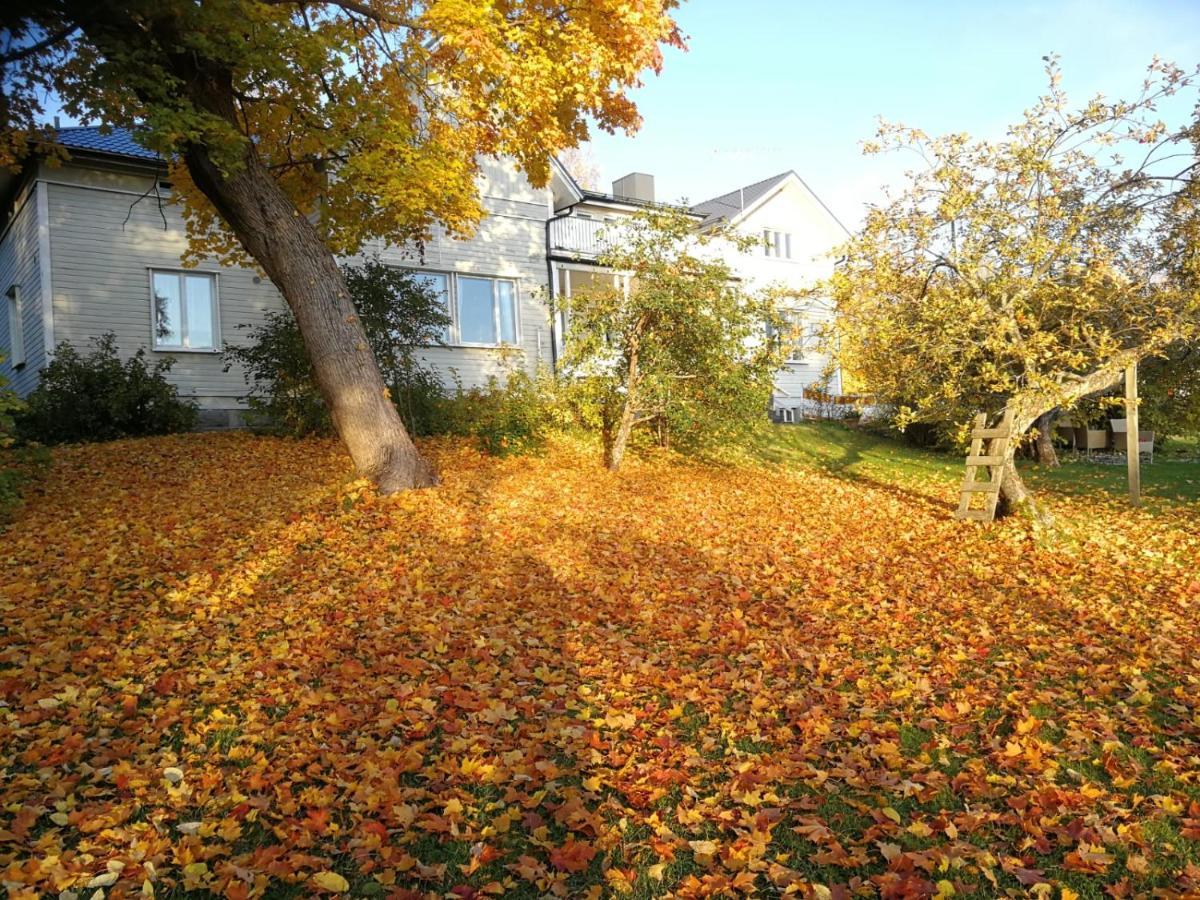 Saarijaerven Ruustinna Oy