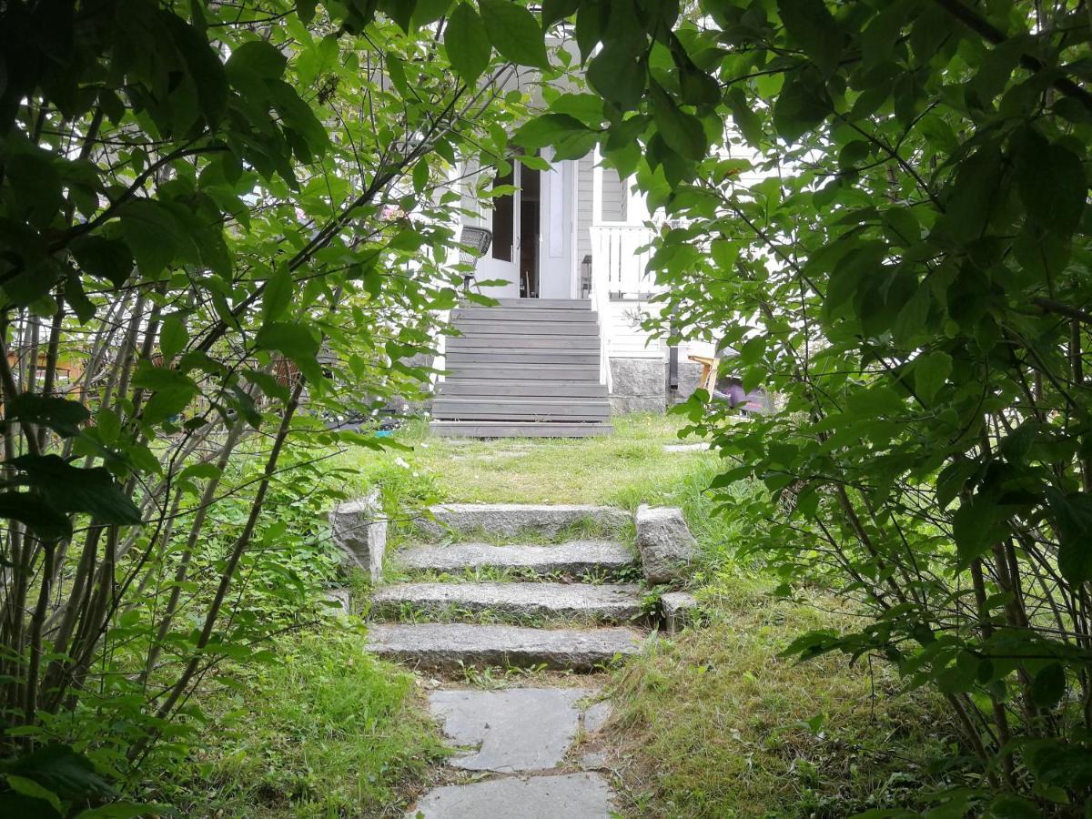 Saarijaerven Ruustinna Oy Hotel