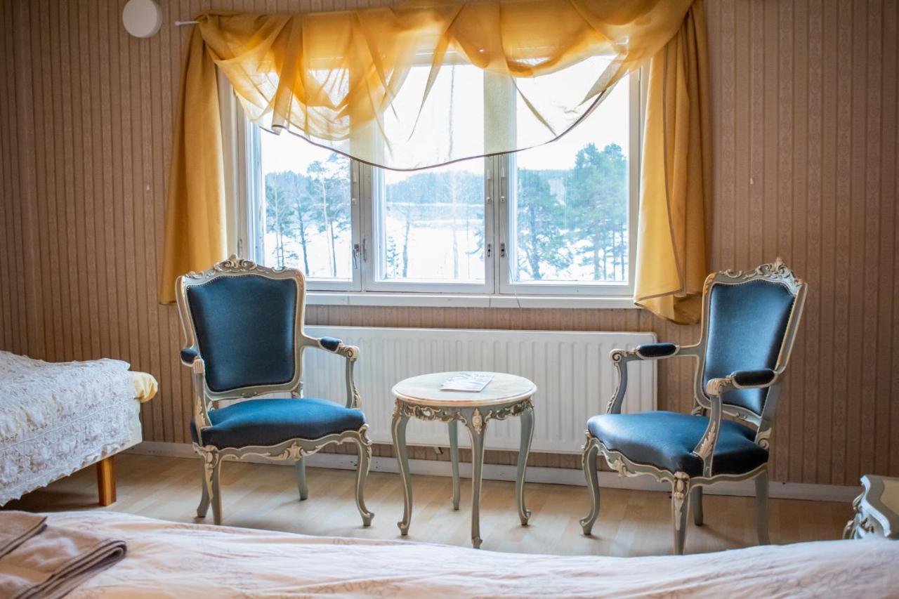 Hotel Saarijaerven Ruustinna Oy Saarijärvi