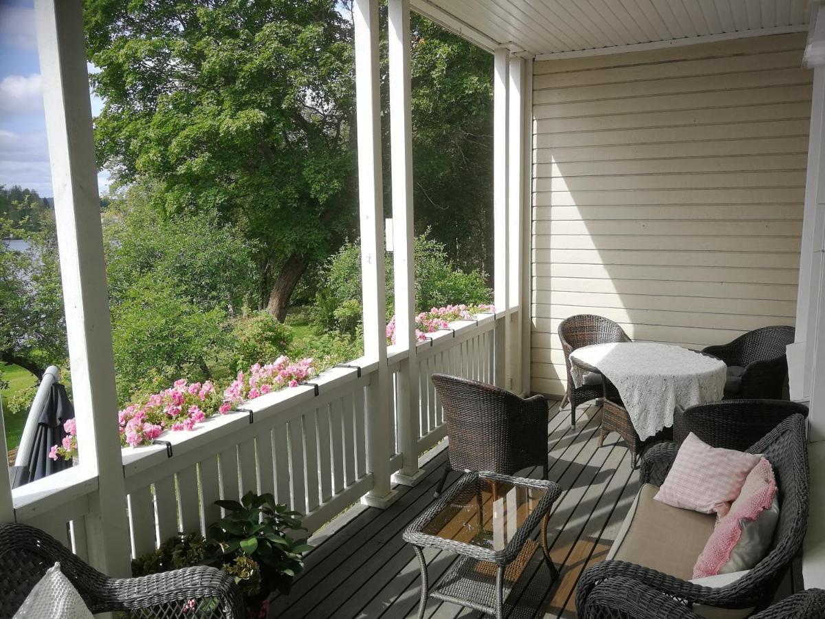 Saarijaerven Ruustinna Oy Hotell *