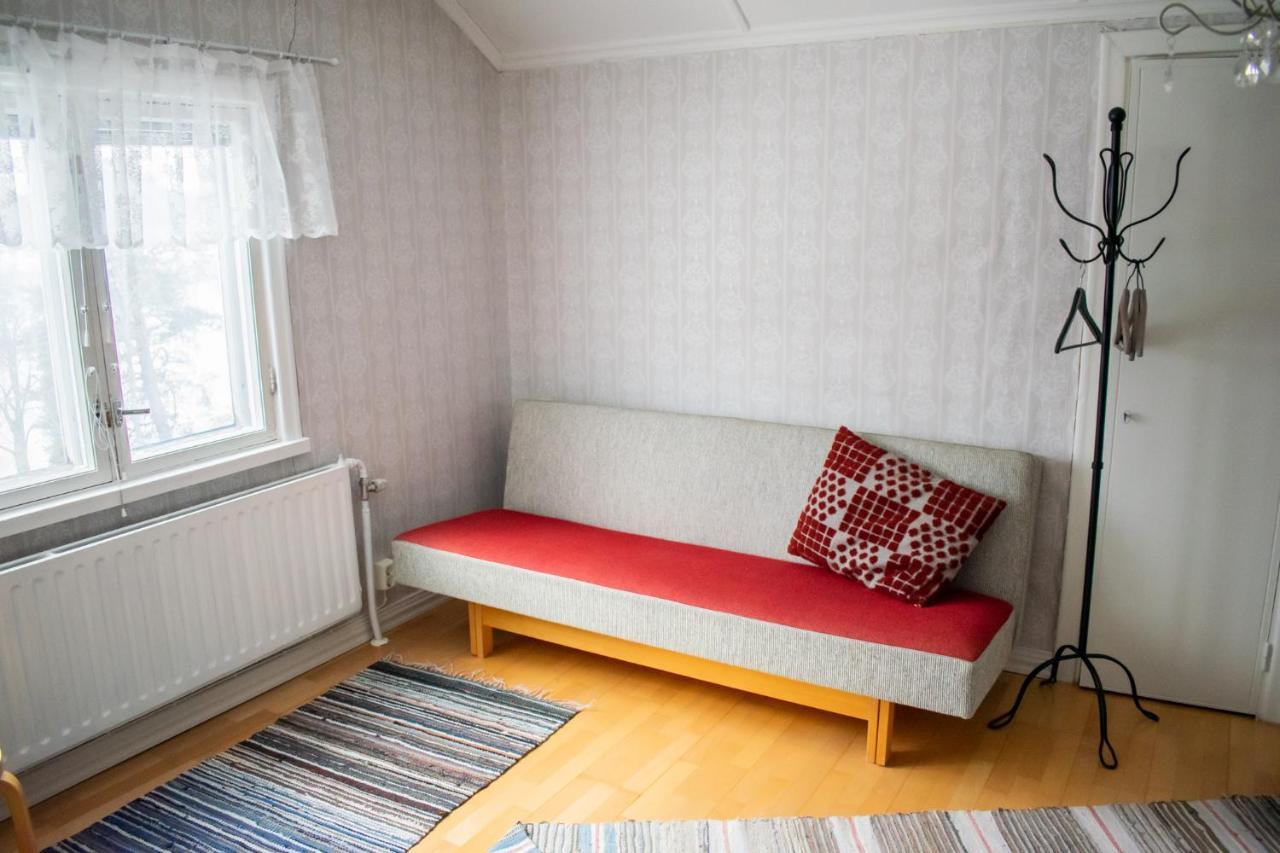 Saarijaerven Ruustinna Oy Saarijärvi