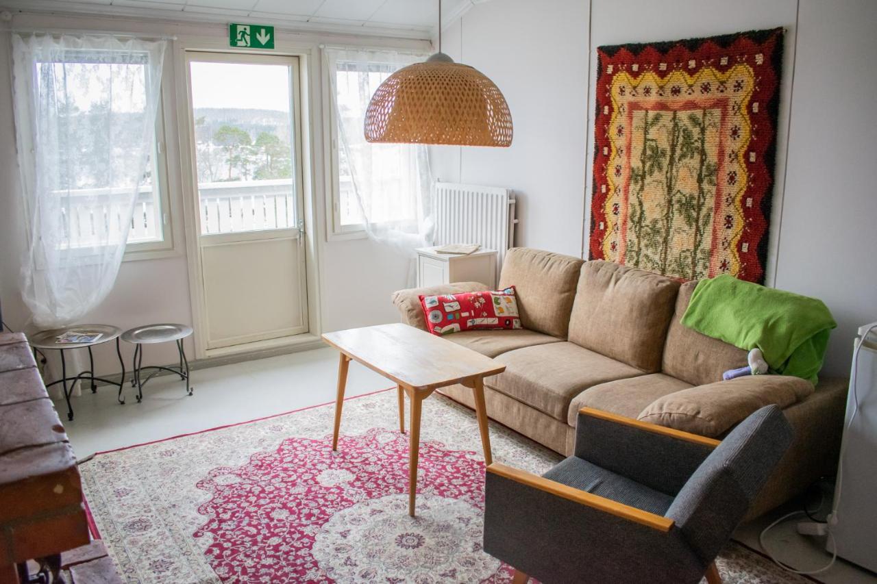 Saarijaerven Ruustinna Oy Hotel *