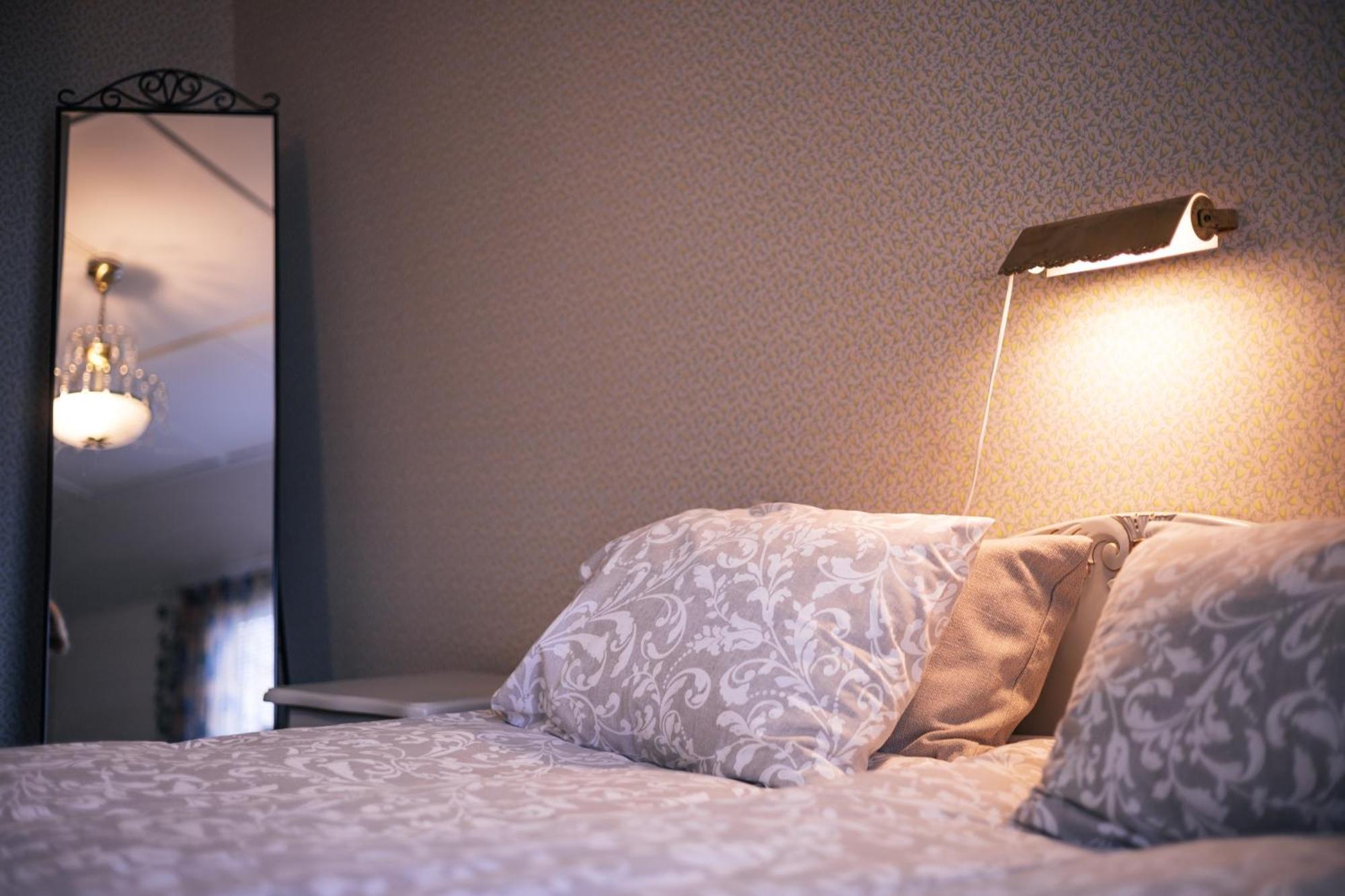 Hotell Saarijaerven Ruustinna Oy *