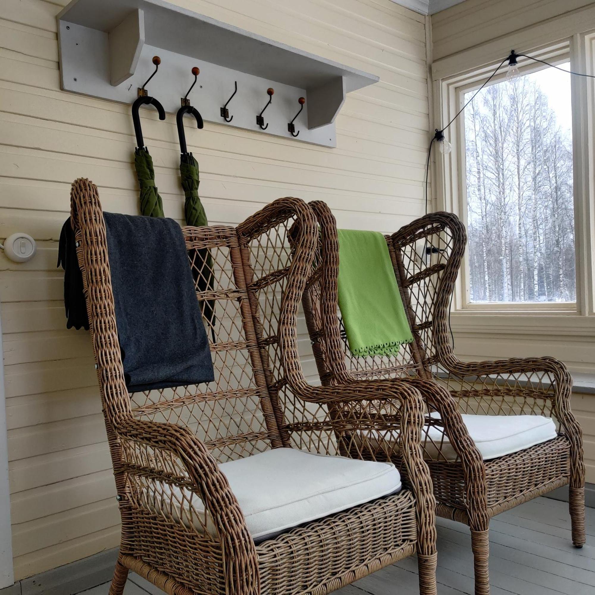 Saarijaerven Ruustinna Oy Hotell Saarijärvi