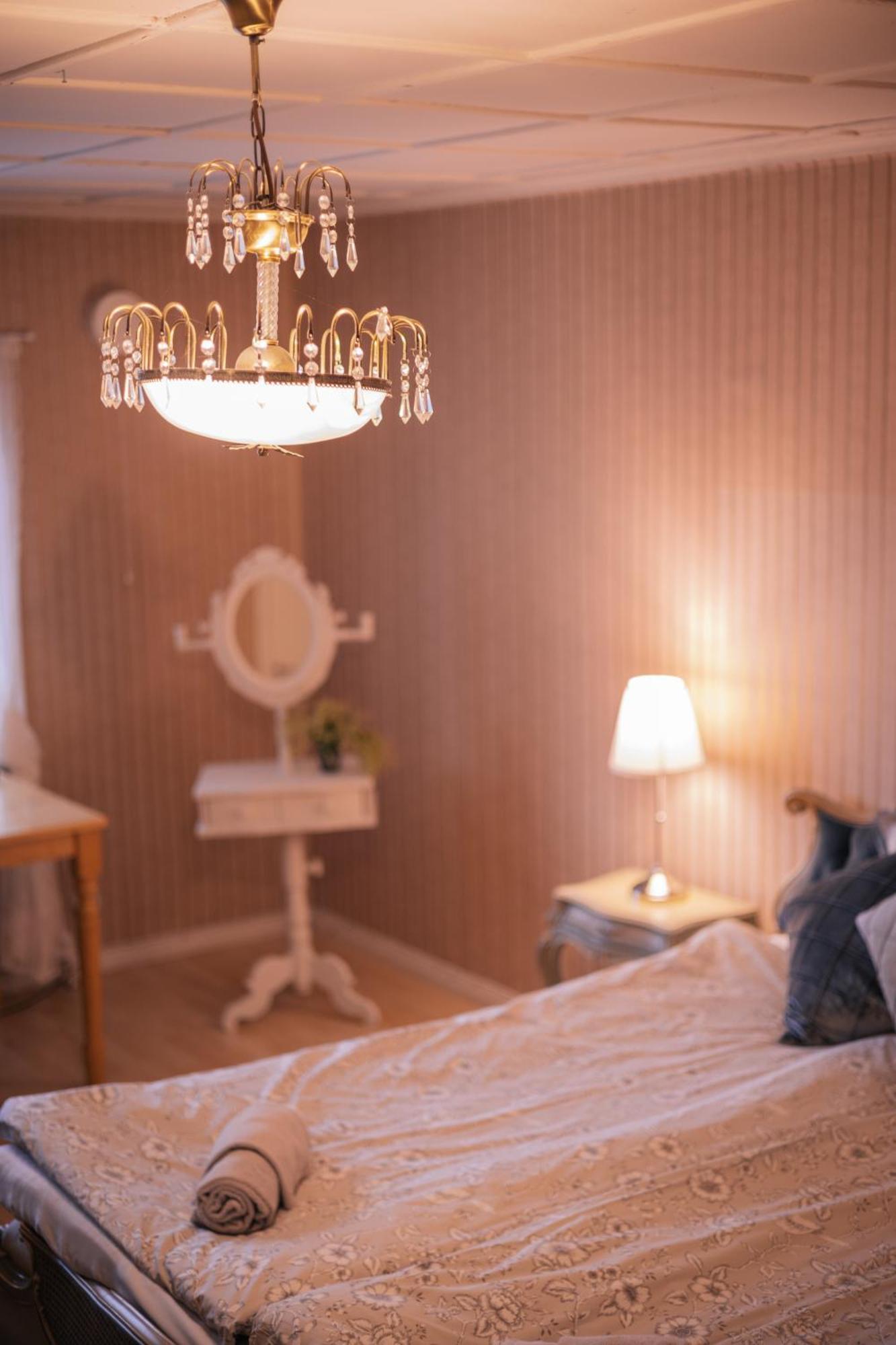 Saarijaerven Ruustinna Oy Saarijarvi