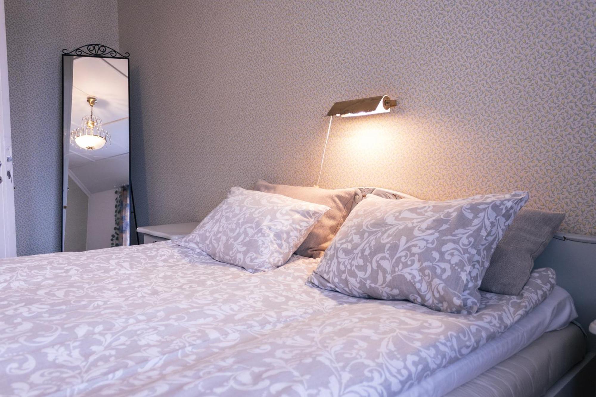 Saarijaerven Ruustinna Oy Hotel