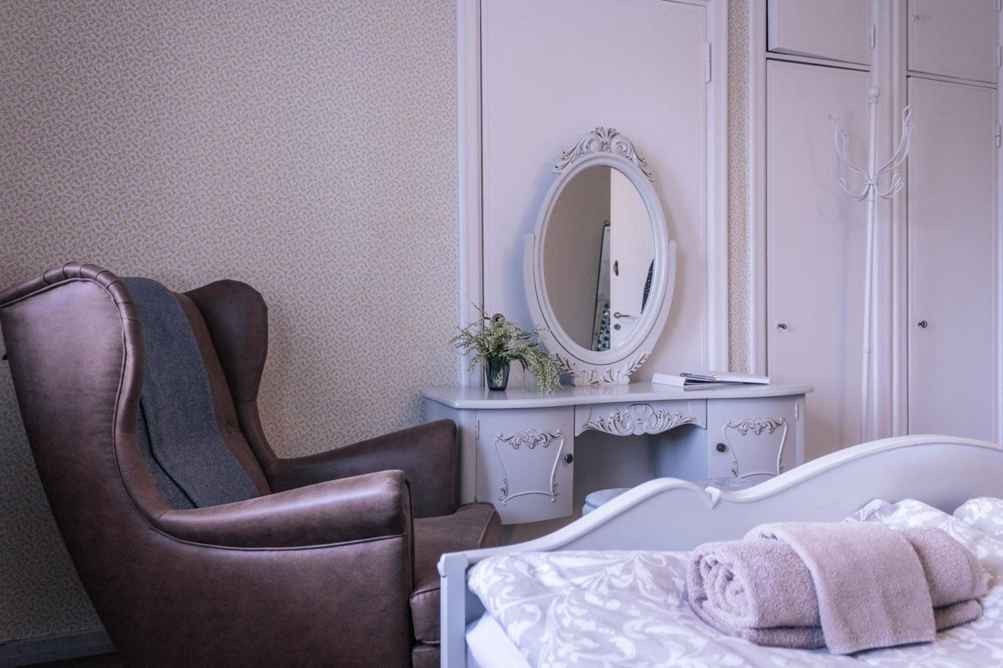 Saarijaerven Ruustinna Oy Hotel Saarijarvi