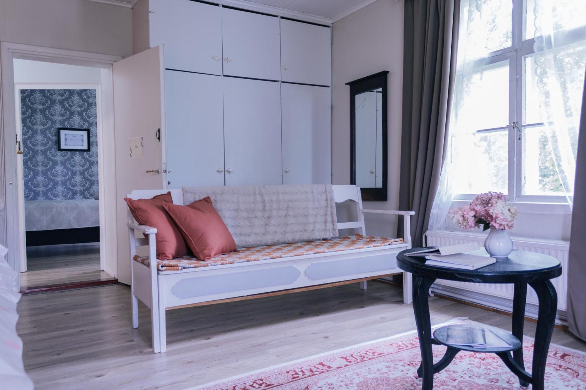 Hotel Saarijaerven Ruustinna Oy Saarijärvi