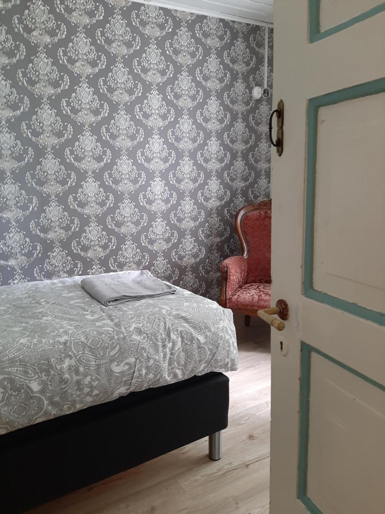 Hotell Saarijaerven Ruustinna Oy *