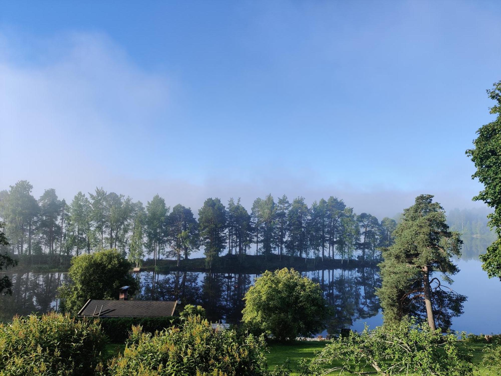 Saarijaerven Ruustinna Oy Hotel Saarijarvi