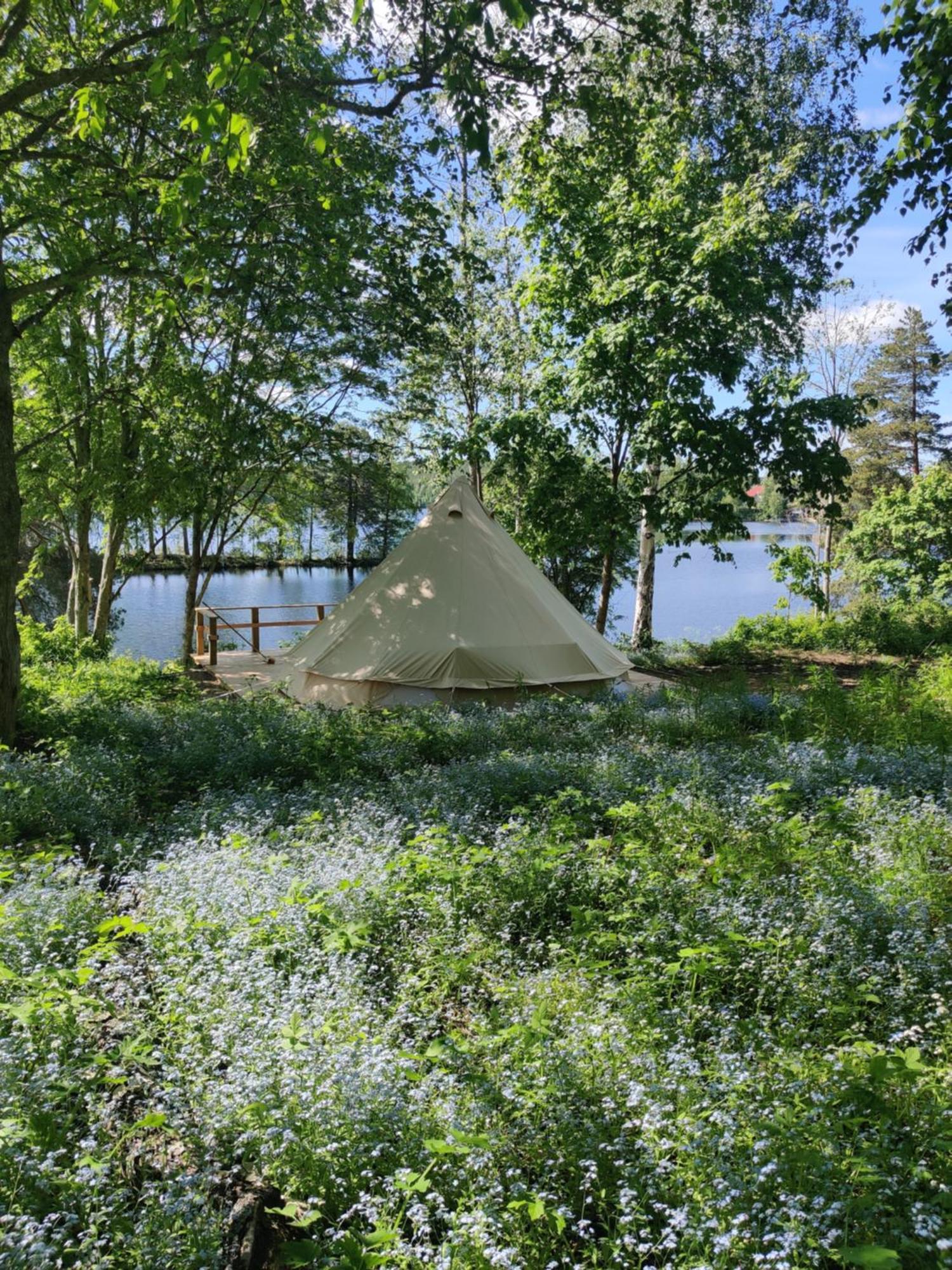 Hotell Saarijaerven Ruustinna Oy