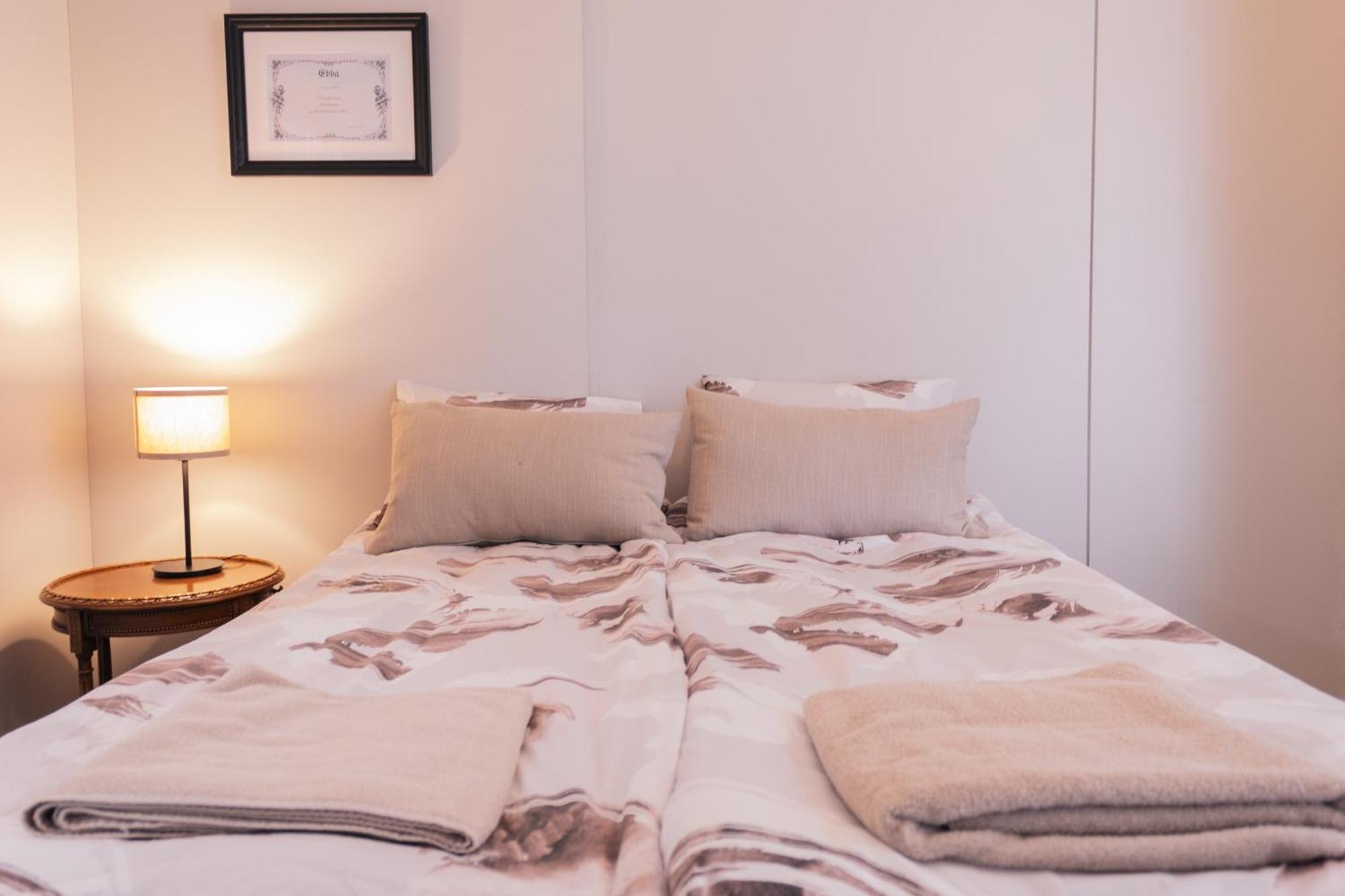 Hotell Saarijaerven Ruustinna Oy