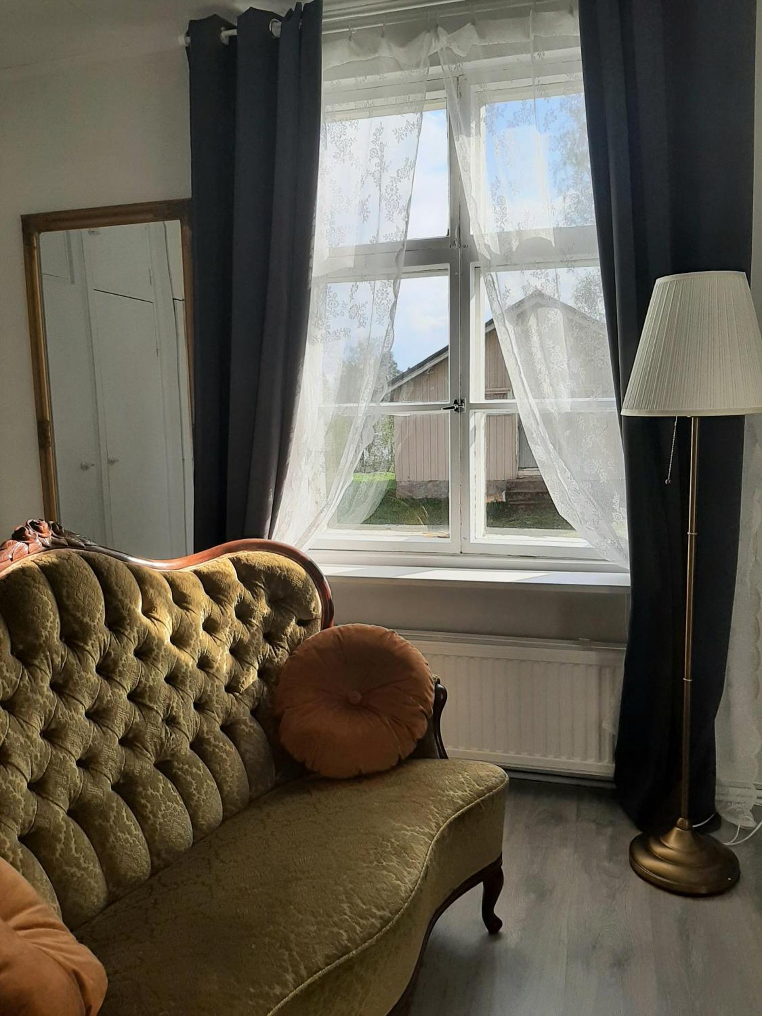 Saarijaerven Ruustinna Oy Hotel *