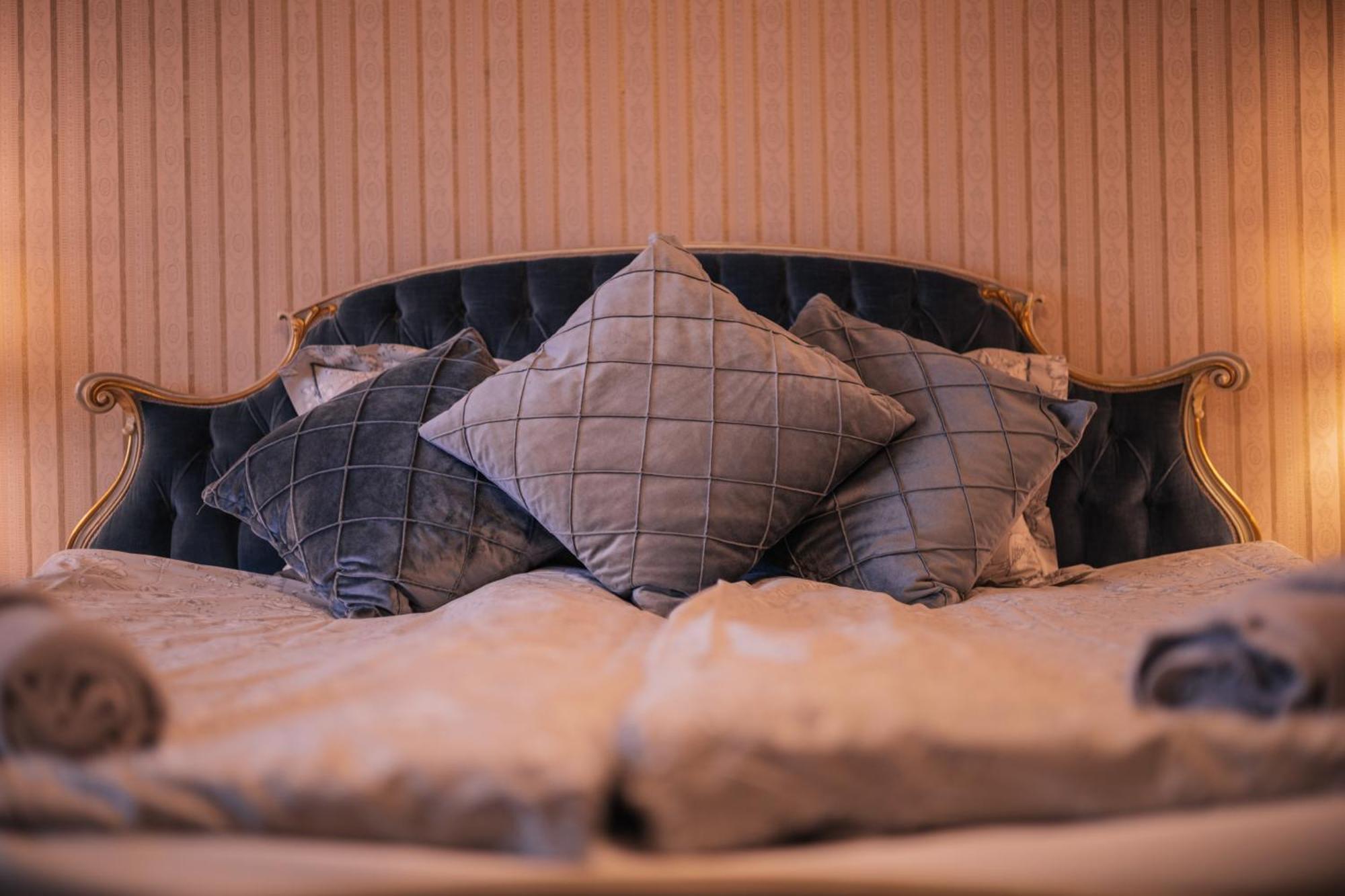 Saarijaerven Ruustinna Oy Hotell *