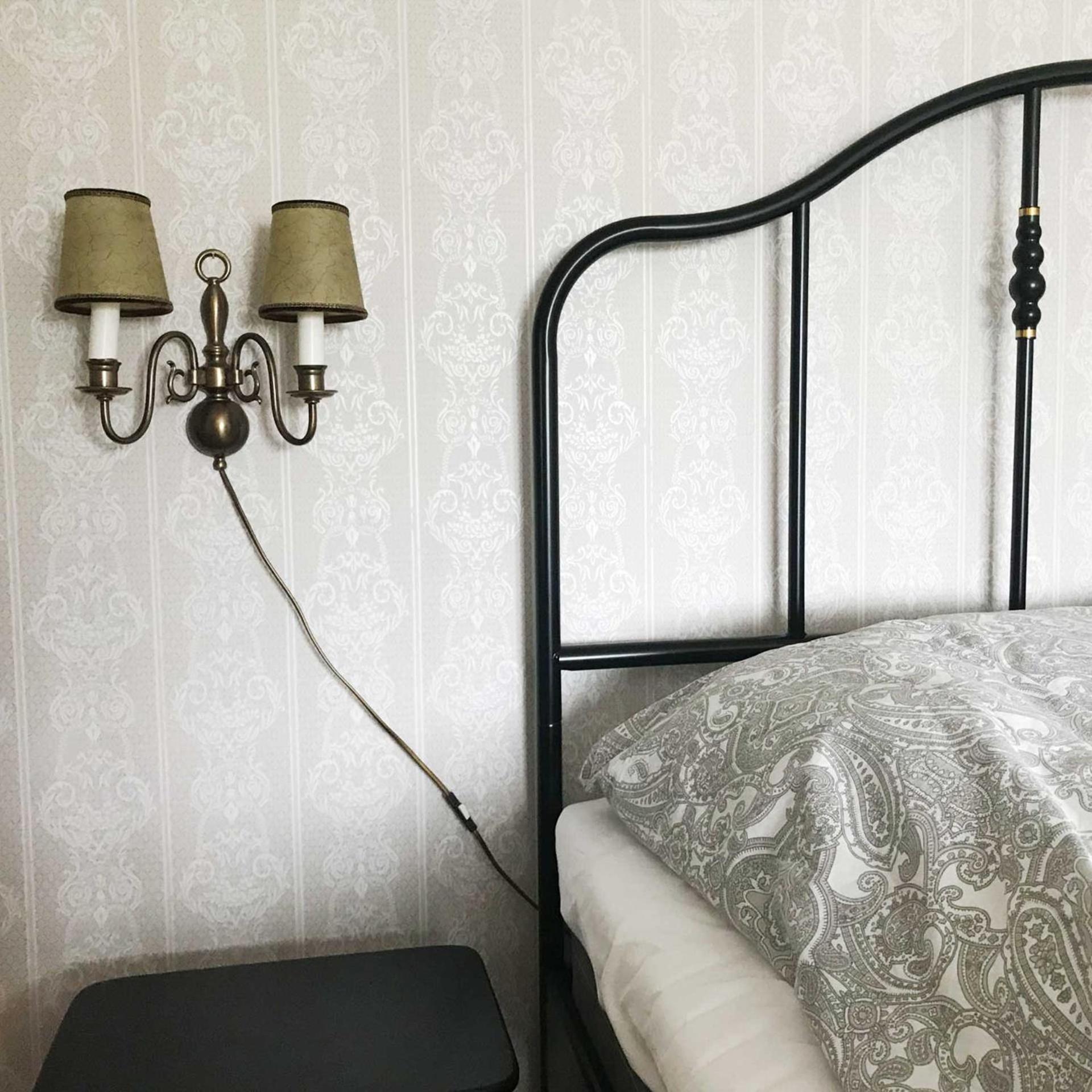 Saarijaerven Ruustinna Oy Hotell *